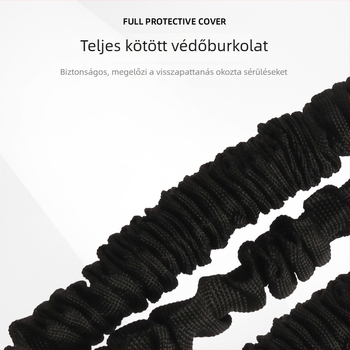 Cssit Kosárlabda ellenállás kötél Lfs–001 edzéshez - fonott nylon