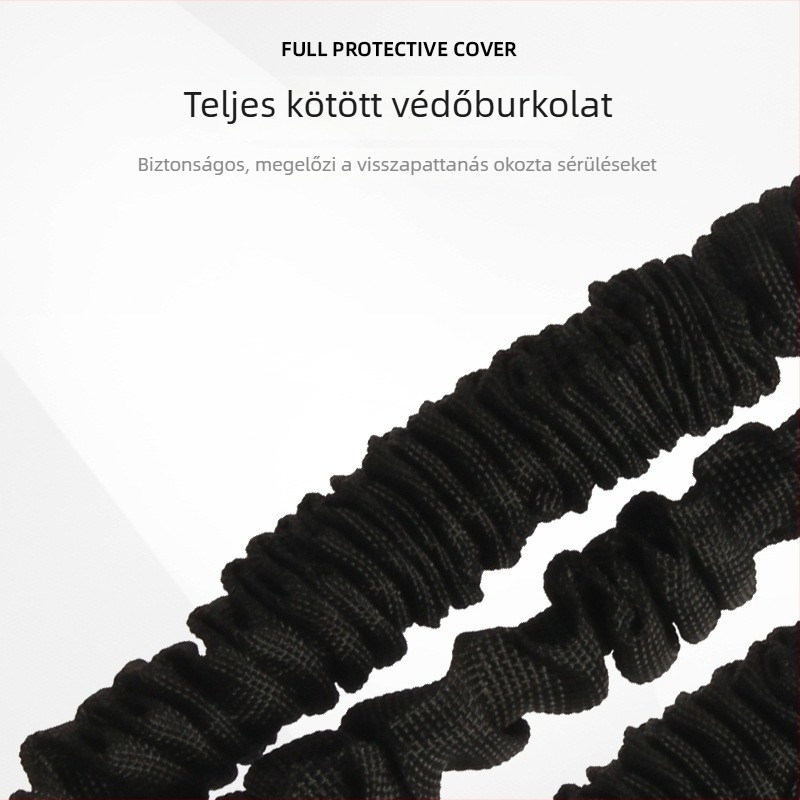 Cssit Kosárlabda ellenállás kötél Lfs–001 edzéshez - fonott nylon