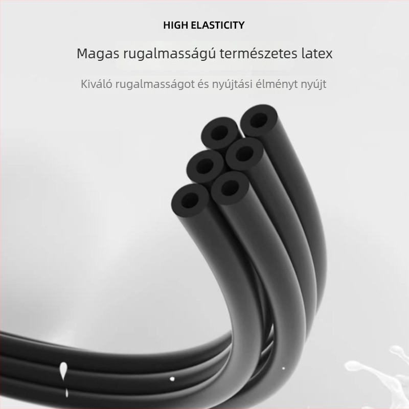 Cssit Kosárlabda ellenállás kötél Lfs–001 edzéshez - fonott nylon