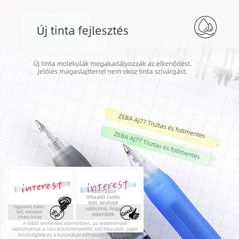 Kokuyo refill notebookhoz, 100 oldal, 26 lyuk, termékkód Ltao 680255259331