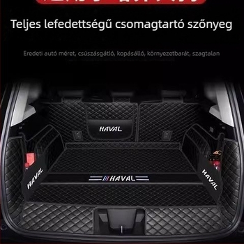 Haval Big Dog csomagtartó szőnyeg SUV-hoz (2. generáció)