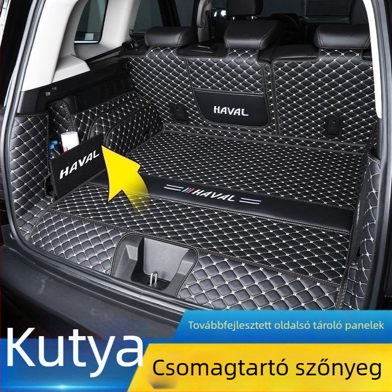 Haval Big Dog csomagtartó szőnyeg SUV-hoz (2. generáció)