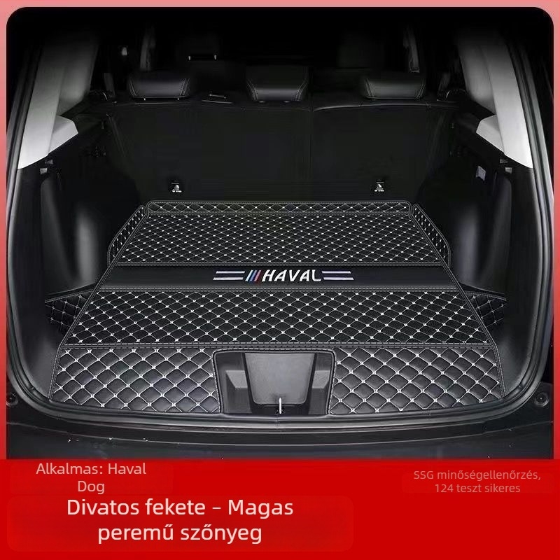 Haval Big Dog csomagtartó szőnyeg SUV-hoz (2. generáció)