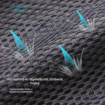 Motorkerékpár/elektromos jármű poncsó — vastagított, modern, minimalist stílus; Pongee anyag; PVC ragasztó réteg; 1 felnőtt számára