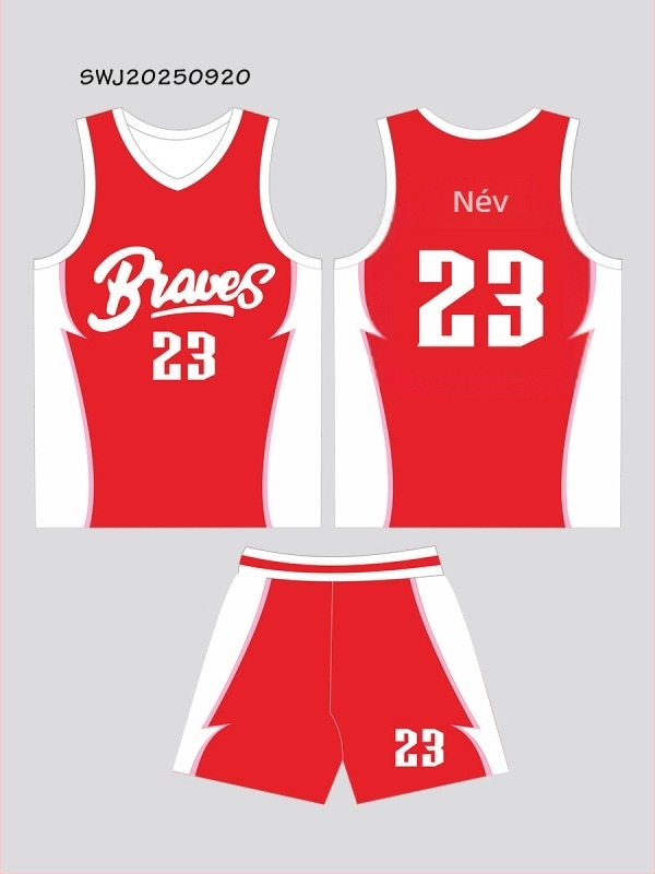 Digitálisan nyomtatott kosárlabda egyenruha, testreszabott uniszex felnőtt, edzőtábor mintázatú felső, 100% poliészter anyag