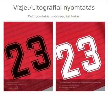 Hosszú ujjú futball edzőruha készlet felnőtteknek, uniszex félzip dzseki és nyomtatott mintával, őszi-téli szabadtéri edzésekhez