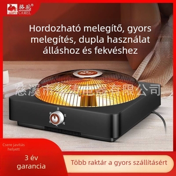 Camel lábmelegítő – Plug-in, 900W, 220V, modell B40-1000