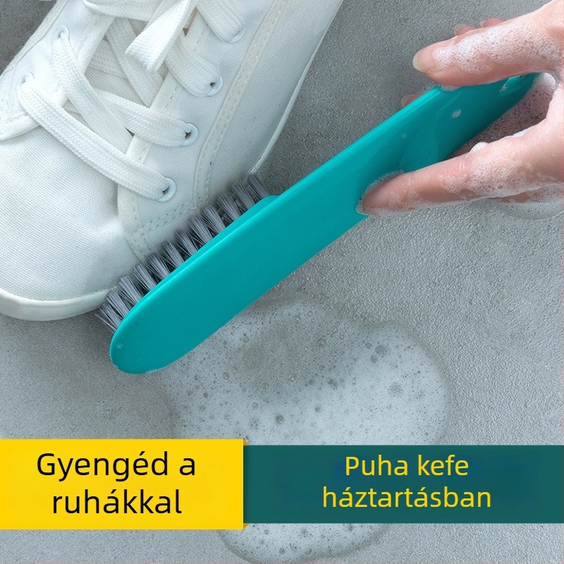 Cipő és ruhakefe készlet — dezinfekció, Moni (Kategória: Kombinált készlet · Funkció: Dezinfekció)