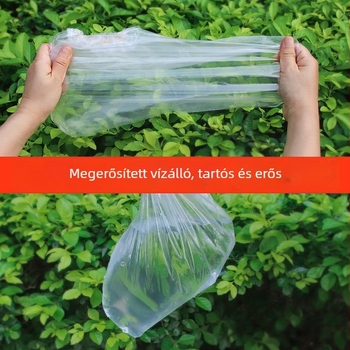 Egyszer használatos esővédő cipőfedők, vízállóak, homoknak ellenállóak, vastagított, magas kivitelben, kültéri használatra (vízálló, vastagított, magas)