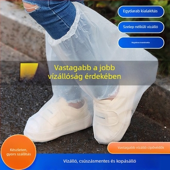 Esőcsizmákhoz cipővédők, porálló, 617893577111