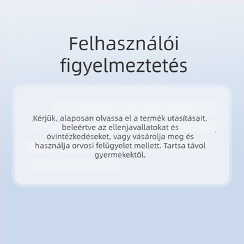 Jégpad babáknak és gyerekeknek – Újrahasználható hűtőgél párna, PVC anyag, vízzel töltve