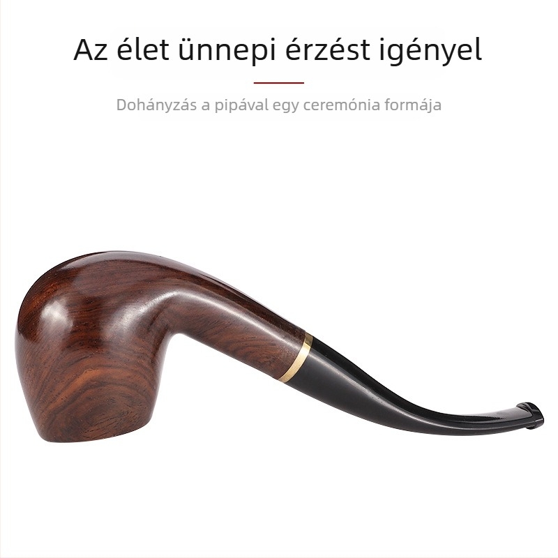 Pipa Ebony Forten, Fujian eredetű, 200 darabos doboz