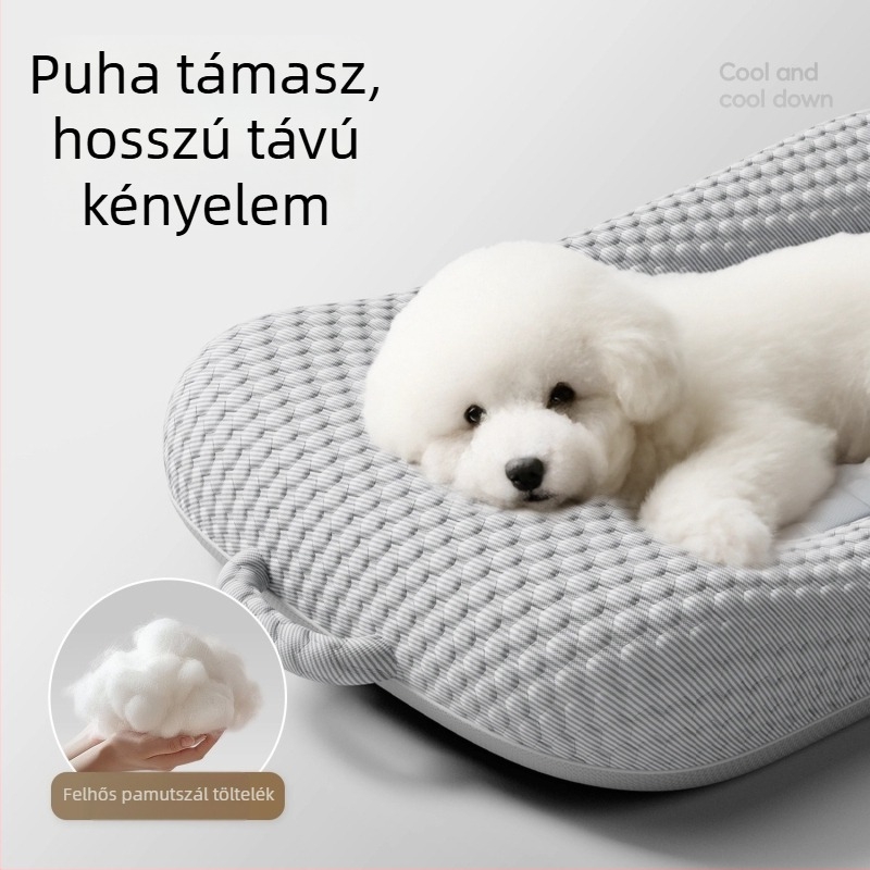 Star kutya hűtő matrac – anyag: textil; kategória: hűtőpad; márka: Star; célközönség: kutyák