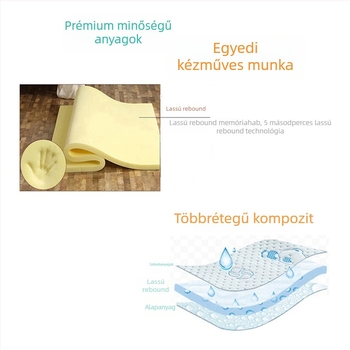 Állítható gyermek autóülés biztonsági öv tartó, nyakvédő és váll-hasi korlátozóval - PVC anyag