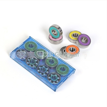 Skateboard csapágyak – SYPY – görkorcsolyákhoz