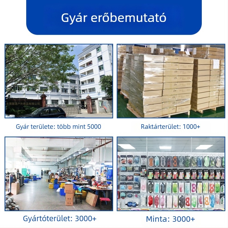 Huize Gél Jégzacskó nylon pánttal a forró és hideg terápia, sport sérülések gyógyítása, 260 g