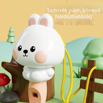 Jingqi Gyerek Sípoló - Rajzfilmszerű játék babáknak és totyogóknak (Márka: Jingqi; Modell: Other; Csomagolás: Táska; Eredet: Kína)
