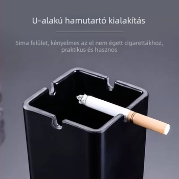 Egyedi melamin hamutálak: négyzetes és kör alakúak bárhoz, KTV-khez, szállodákhoz, internetes kávézókhoz és kereskedelmi felhasználásra; logónyomtatás elérhető.