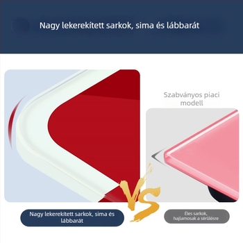 Elektronikus háztartási súlymérő magáncímke elérhető; max. 180 kg; töltéses/akkumulátoros működés.