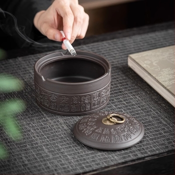 Fedeles hamutál – kerámia, Ling jun márka, kínai stílus, Fujian eredet, modell L-1010092549