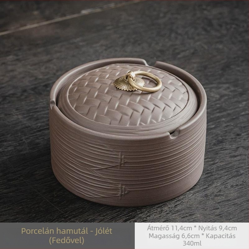 Fedeles hamutál – kerámia, Ling jun márka, kínai stílus, Fujian eredet, modell L-1010092549