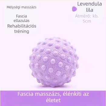 Ban qiaodi – Jóga nyújtóöv készlet: elasztikus kötél, fascia labda és csúszó korong