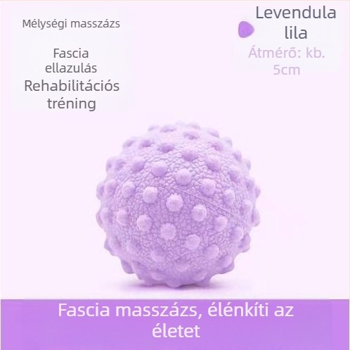 Ban qiaodi – Jóga nyújtóöv készlet: elasztikus kötél, fascia labda és csúszó korong