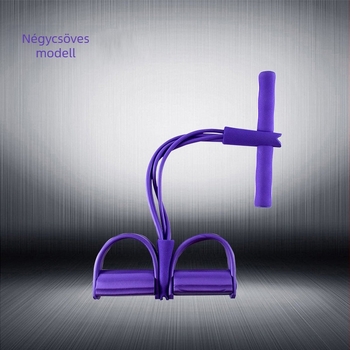 Mysports pedálfeszítő húzókészülék – ABS anyag, eszköz a teljes körű edzéshez