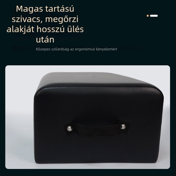 Otthoni jógaeszközök – Pilates Core Bed kiegészítők, Moon Box, Zhige beauty, bőr és többszörös rétegű fa