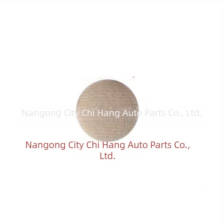 DP-01 autó belső mennyezeti csat, univerzális használat, anyag: műanyag és szénszálas, feldolgozás nélkül