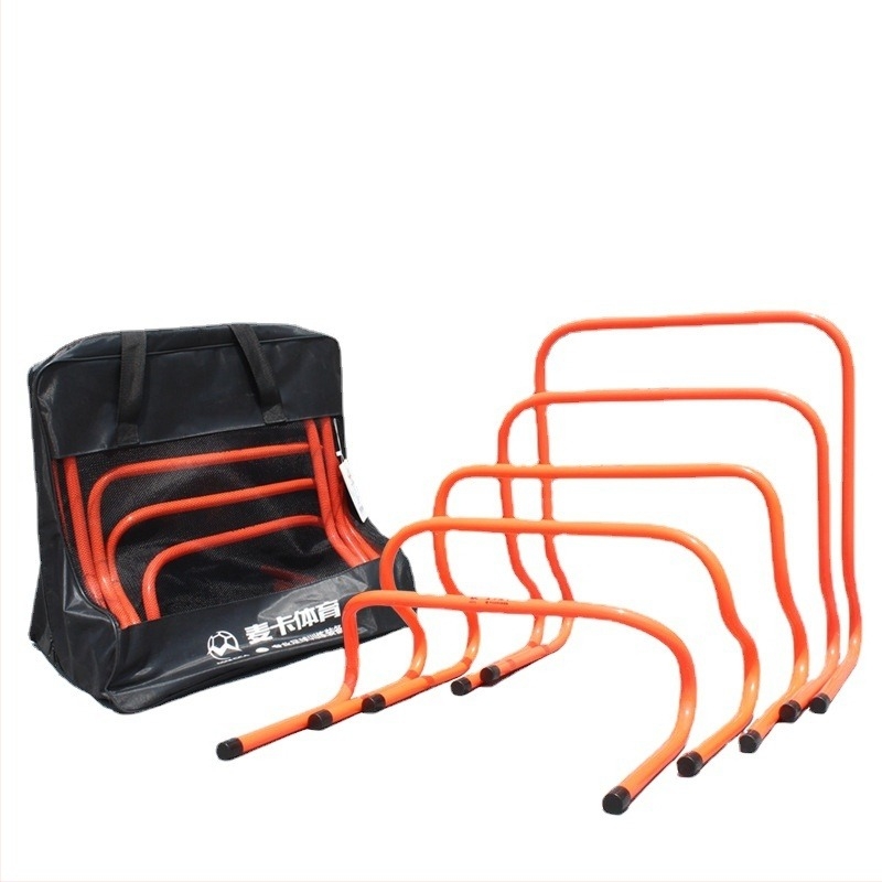 MAICCA Futball-edzés akadály – Görbült kis akadály (ABS anyag; testreszabható gyártás; edzés segédeszköz)