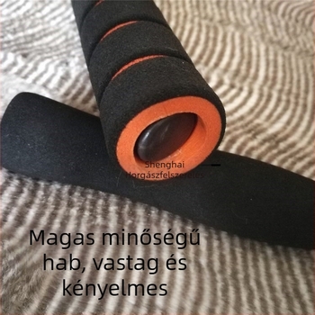 Rozsdamentes acél mini zseb teleszkópos horgászbot zárócsuklóval és kanál fejjel a hálóhoz