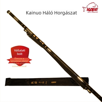 Kase szénszálas merítőnyél, kínai eredet