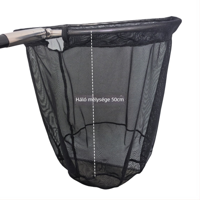 Dobó háló – Cast Net, szénszálas, Sheng Puno — Horgászfelszerelés, Ár 188