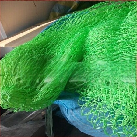 Dingda Horgász-háló dipnet fej, nagy szemű háló és hálóanyag