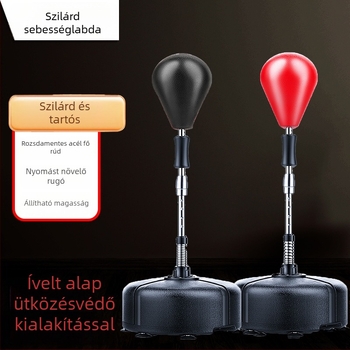 Wing Dream boxzsák — PVC, függőleges stílus, modell 688, súly 4.5