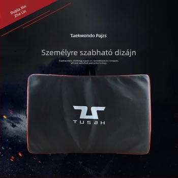 Taekwondo Bezel Edzési Célpont – PU, Függőleges kialakítás, Modell Taekwondo Bezel, Egyéb bokszfelszerelés