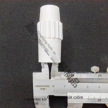 Adapter, modell 12×16, Yinghong márka, származás Huizhou, Guangdong