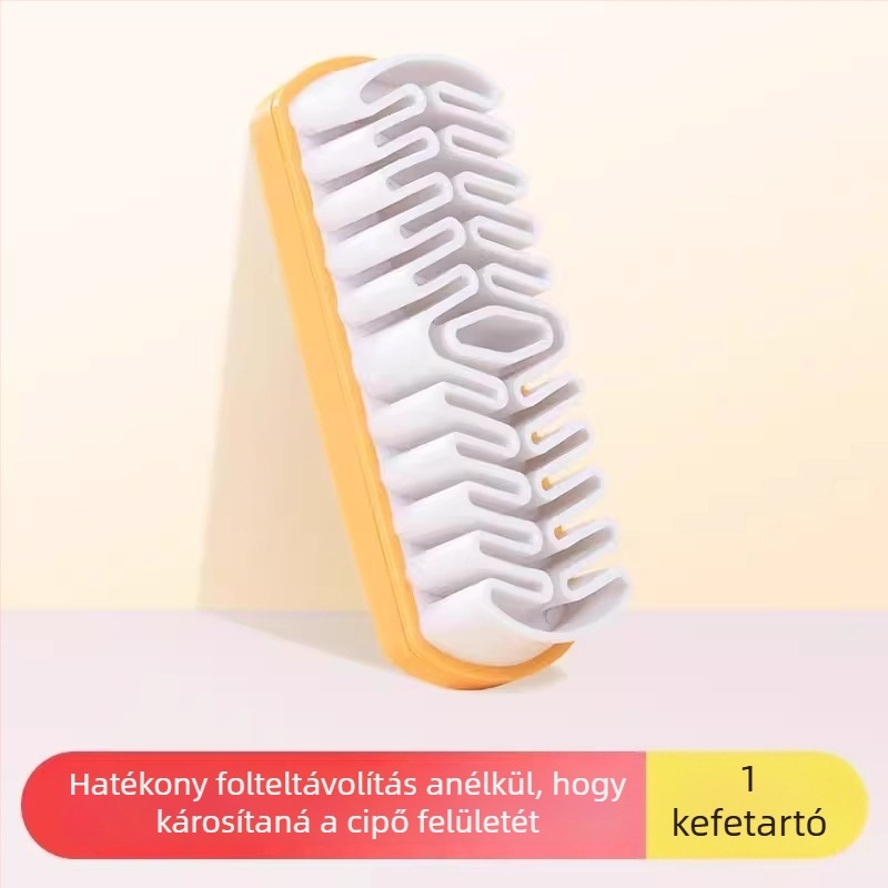 Shengwang velúr cipőfésű – ápolás, modern minimalist stílus, 500 darab