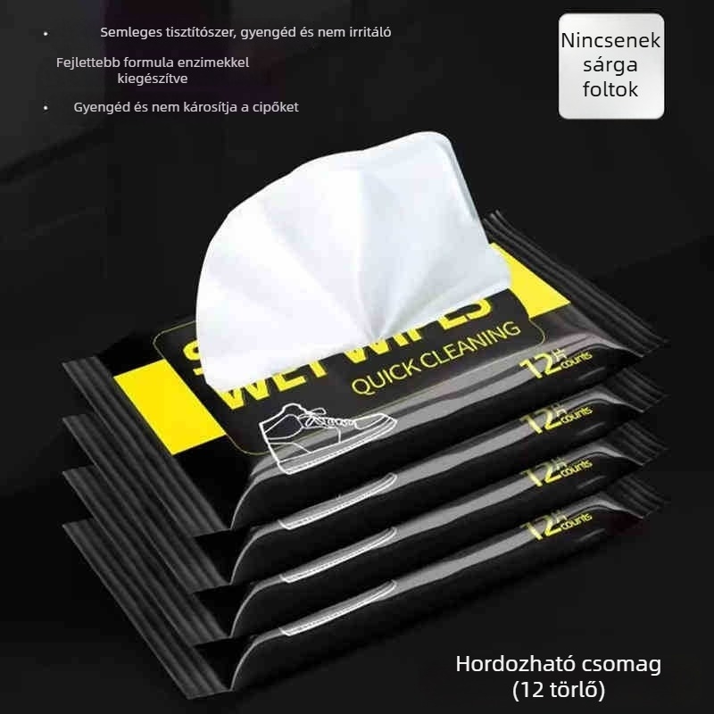 Shengwang velúr cipőfésű – ápolás, modern minimalist stílus, 500 darab