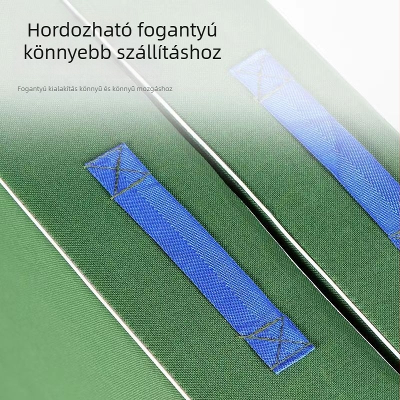 Szivacsos gimnasztikai matrac, Sincerity márka, sportpárnák, 1 darabos csomag, általános használatra