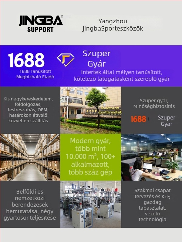 JINGBA Testtartás-korrigáló öv – felnőtteknek és gyerekeknek, univerzális háti támasz sporthoz és fitneszhez, nylon anyag