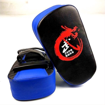 PU kézi láb célzó edző Zhisen 0.5 kg