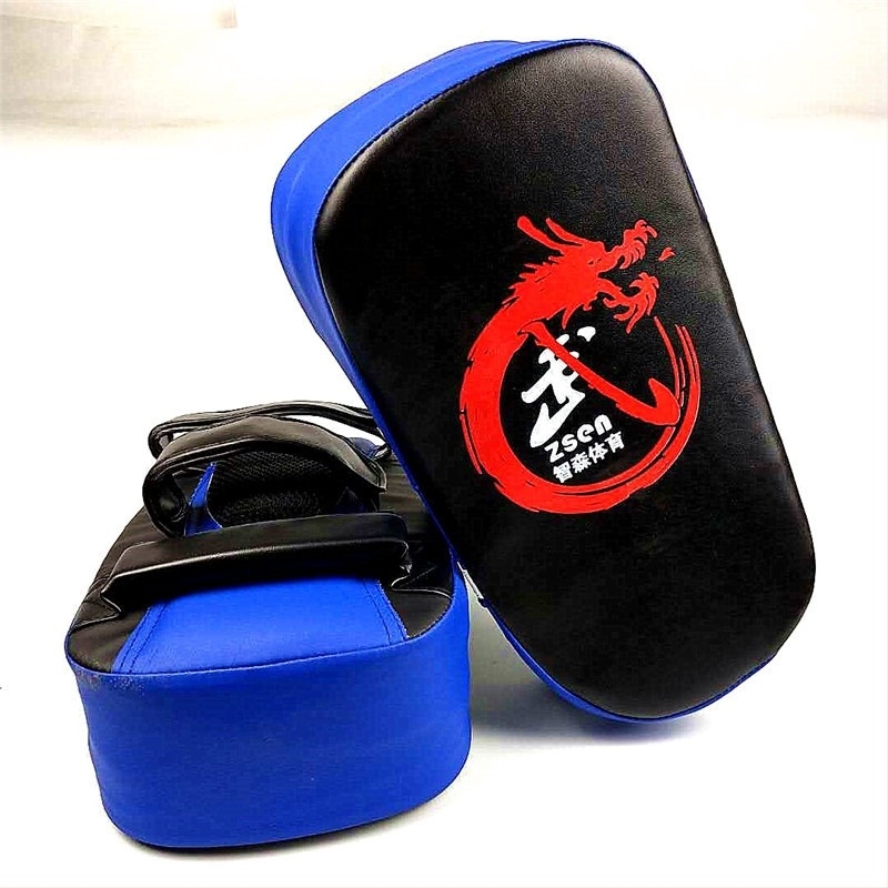 PU kézi láb célzó edző Zhisen 0.5 kg