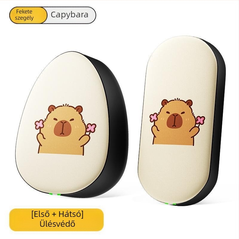 Kepu üléshuzat elektromos járműhöz, minden évszakra, töltőanyag nélkül