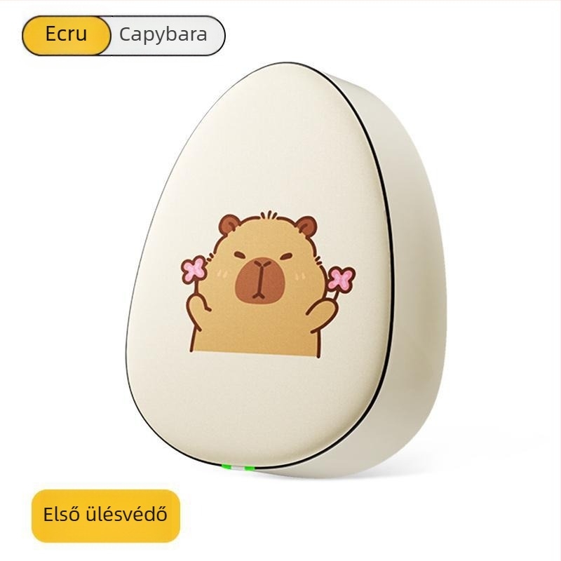 Kepu üléshuzat elektromos járműhöz, minden évszakra, töltőanyag nélkül