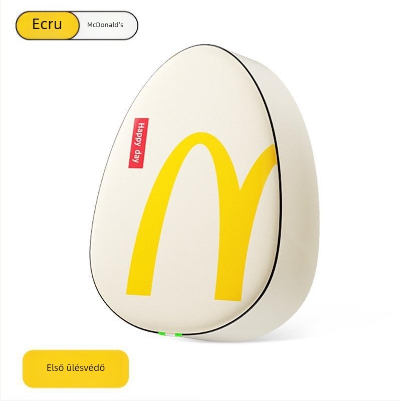 Kepu üléshuzat elektromos járműhöz, minden évszakra, töltőanyag nélkül