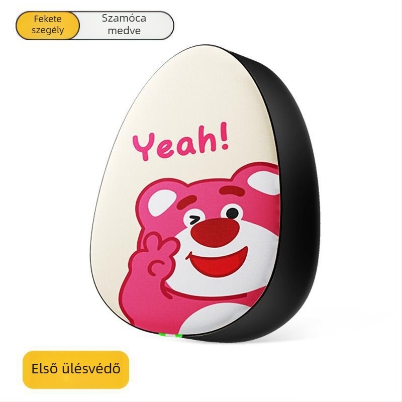 Kepu üléshuzat elektromos járműhöz, minden évszakra, töltőanyag nélkül