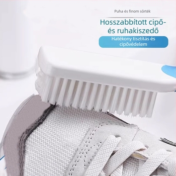 Lan xiang cipőecset - nylon szál, dezinfekció, univerzális stílus