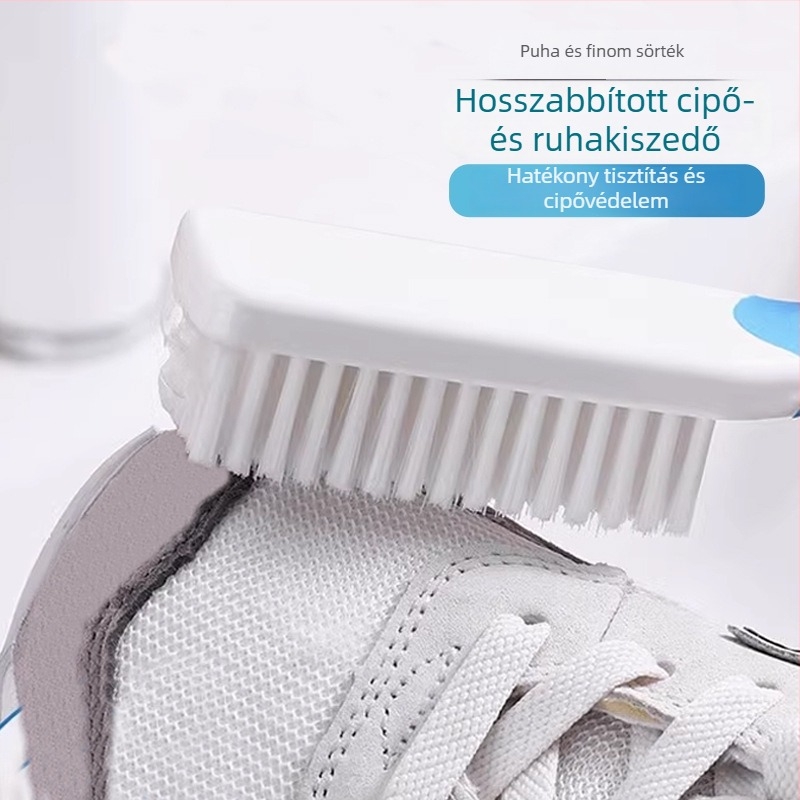 Lan xiang cipőecset - nylon szál, dezinfekció, univerzális stílus